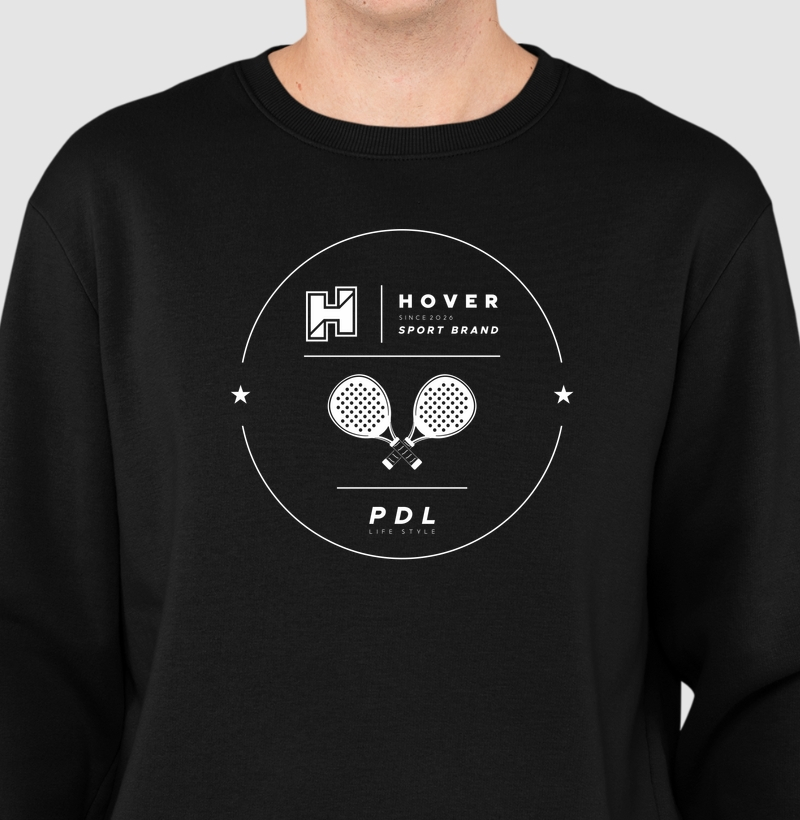 Hover Padel II