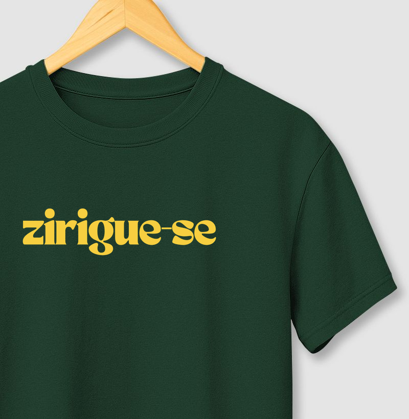 ZIRIGUE-SE