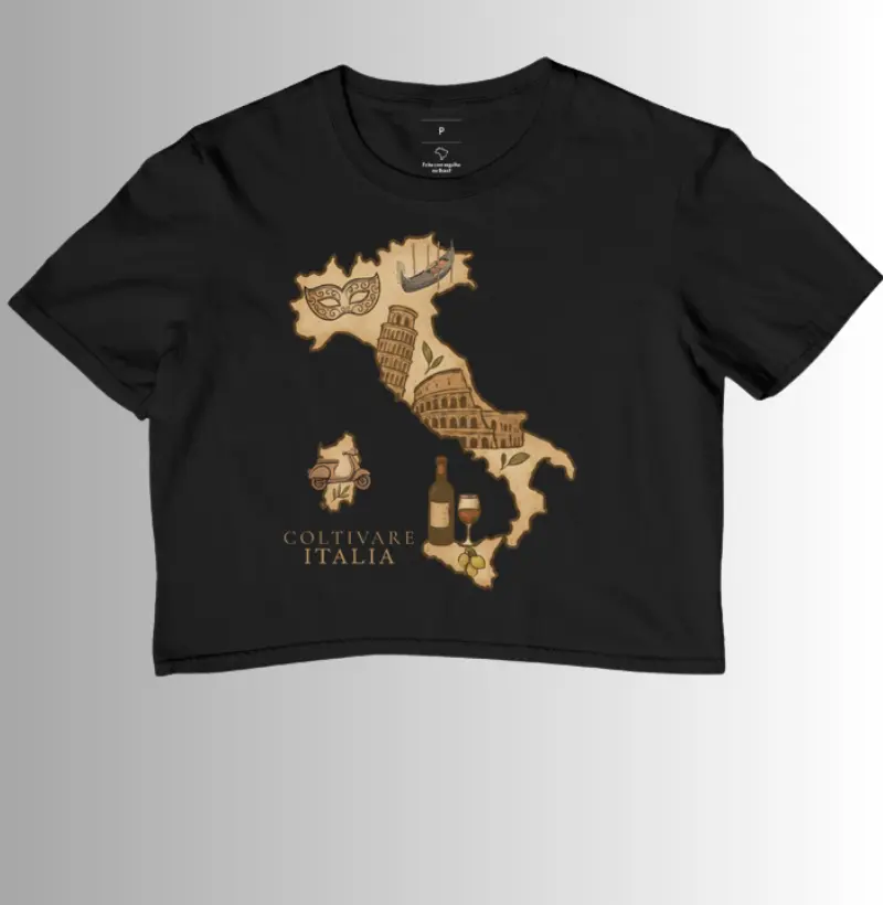 A Bota - Coltivare ITALIA