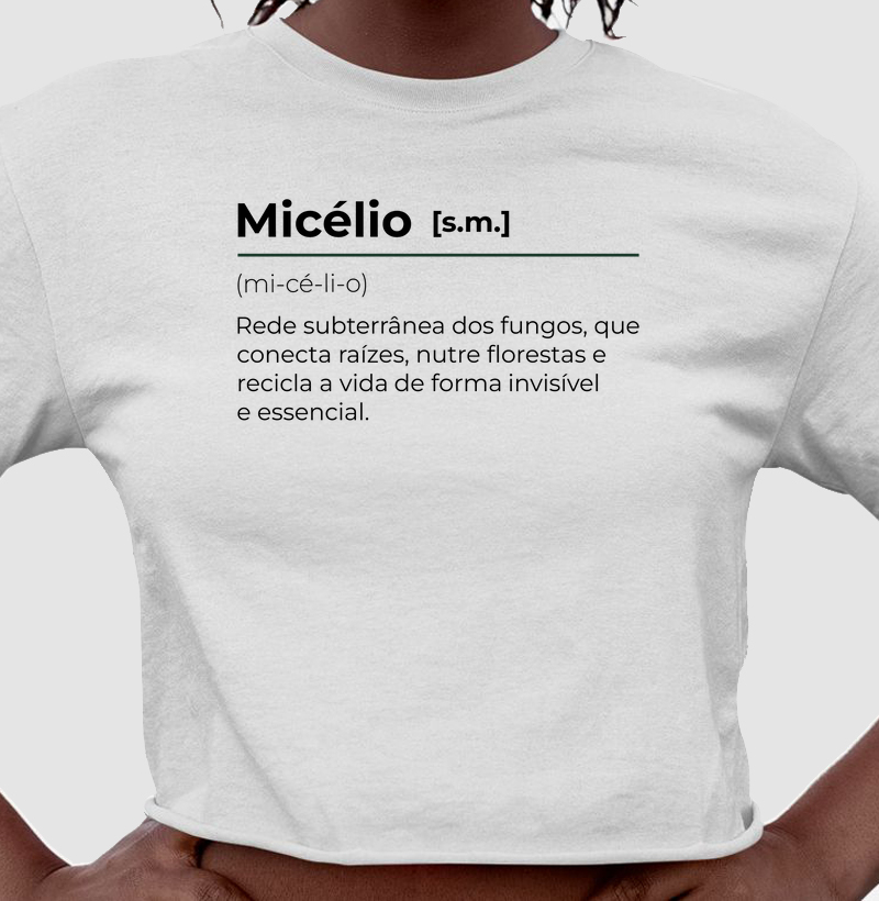 Micélio