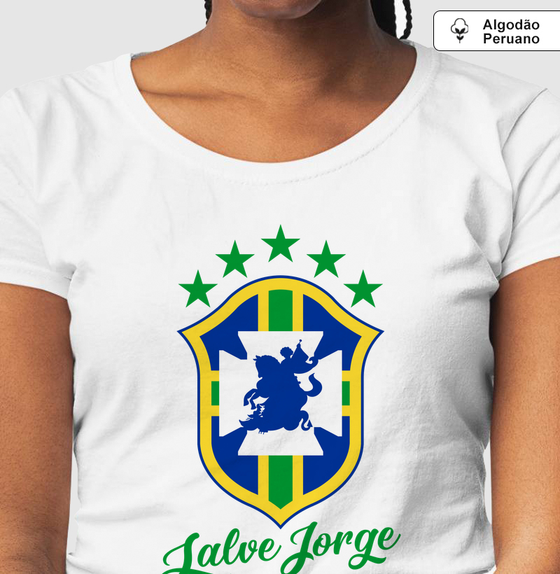 Salve Jorge (Brasil)