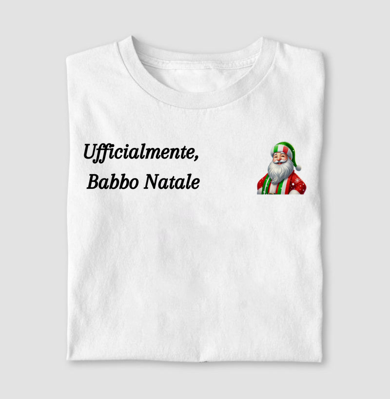 Babbo Natale Ufficial