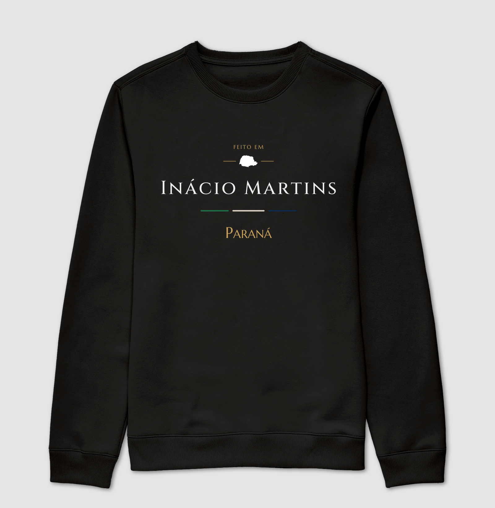 Feito em Inácio Martins