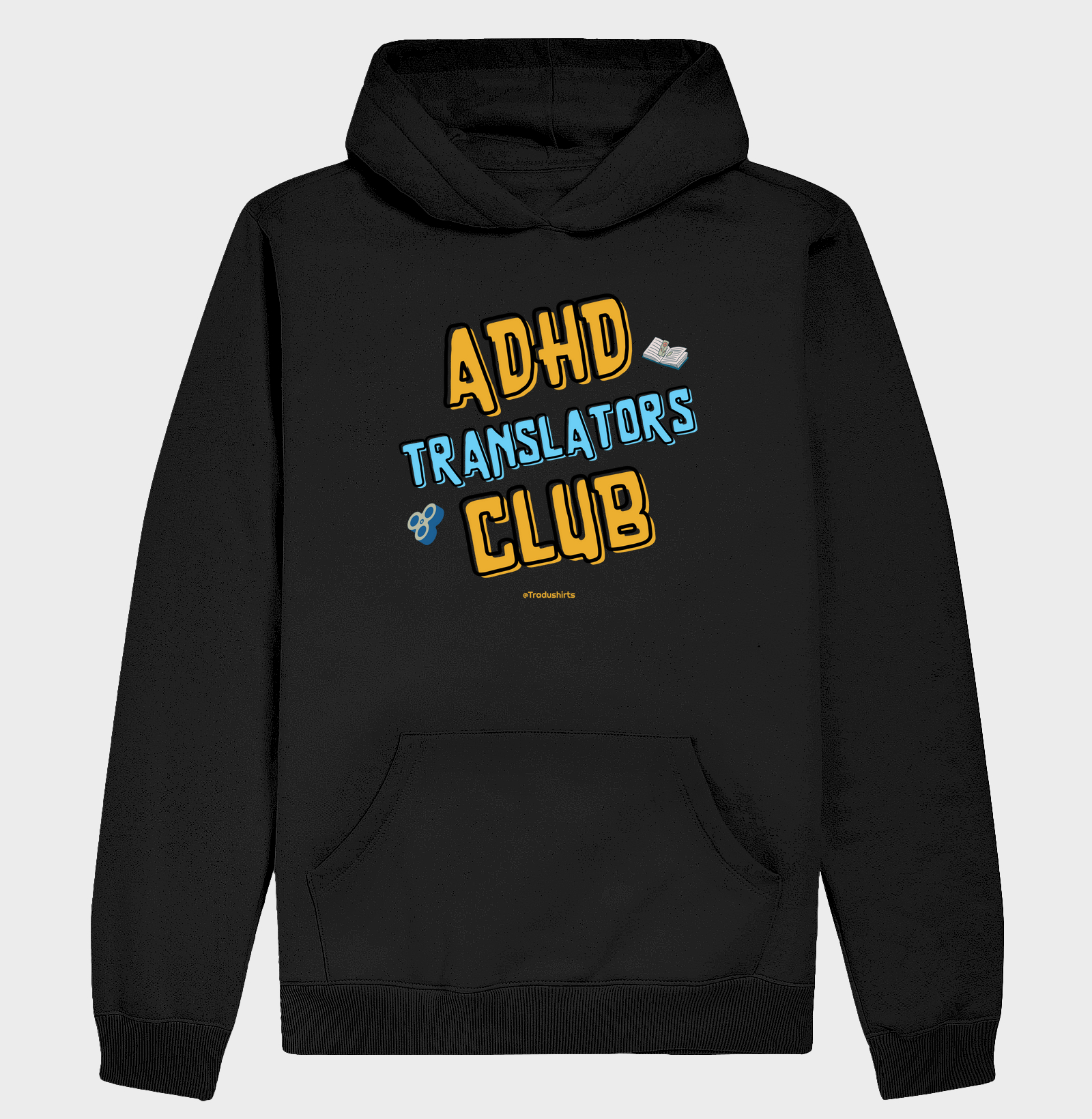 Clube de tradutores