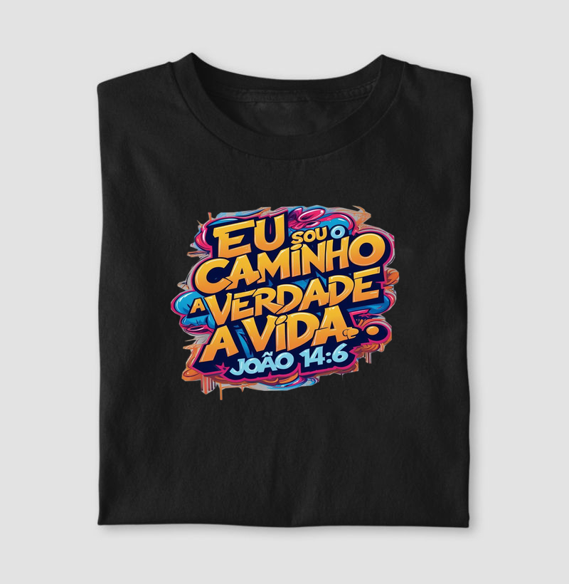 Camiseta Personalizada Streetwear 