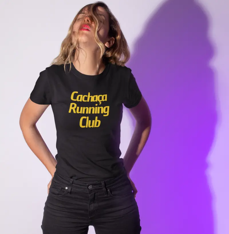 Cachaça running club