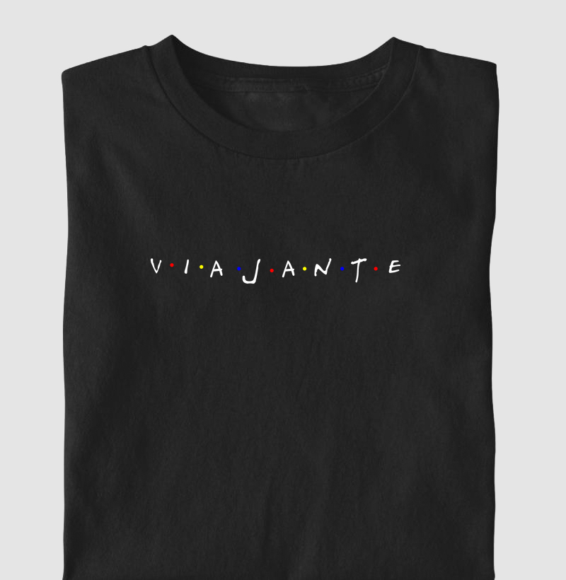 Viajante