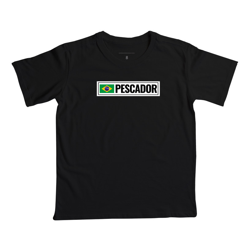 Pescador Brasil