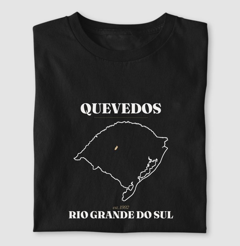 Quevedos | Legado RS