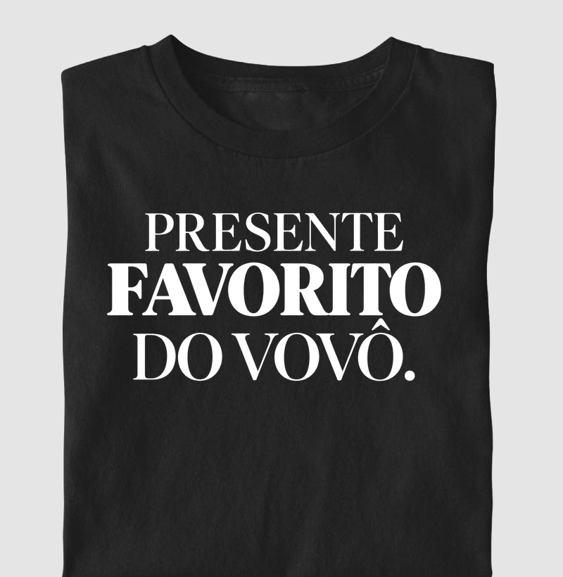 Presente favorito do vovô (infantil) - Imagem 1