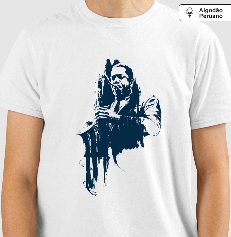 John Coltrane Picture