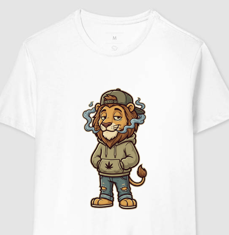 Stoner lion