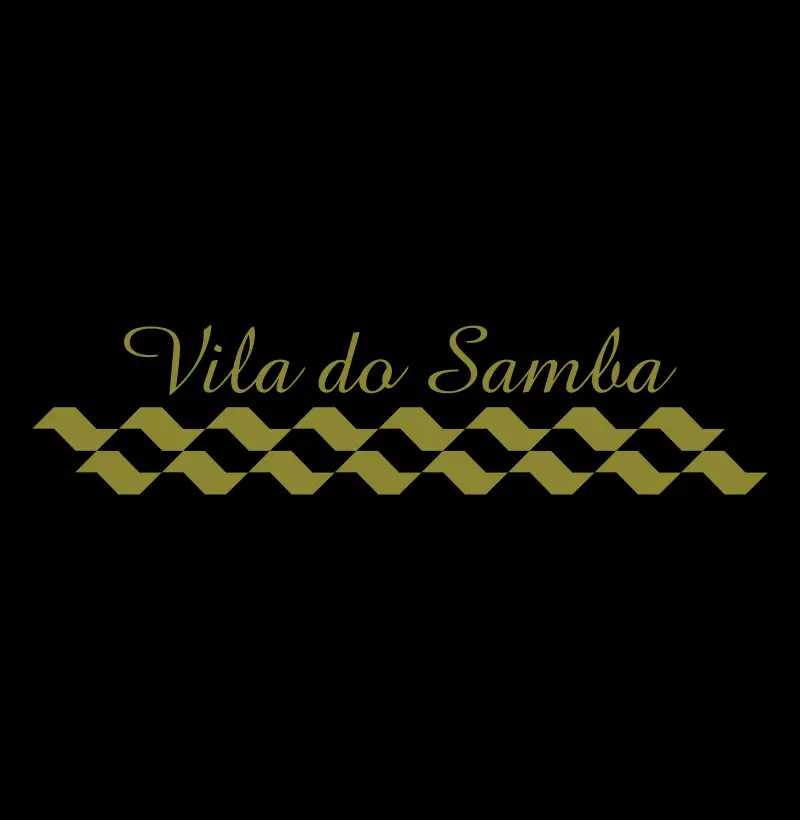Vila do Samba (Calçada)