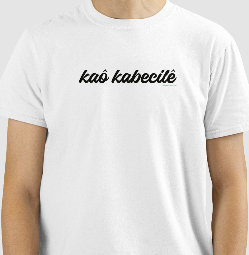 Kaô Kabacilê, meu Pai Xangô!