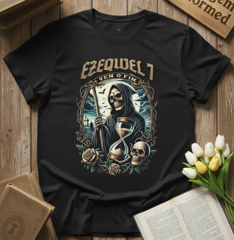 "Vem o Fim, o Fim Vem"