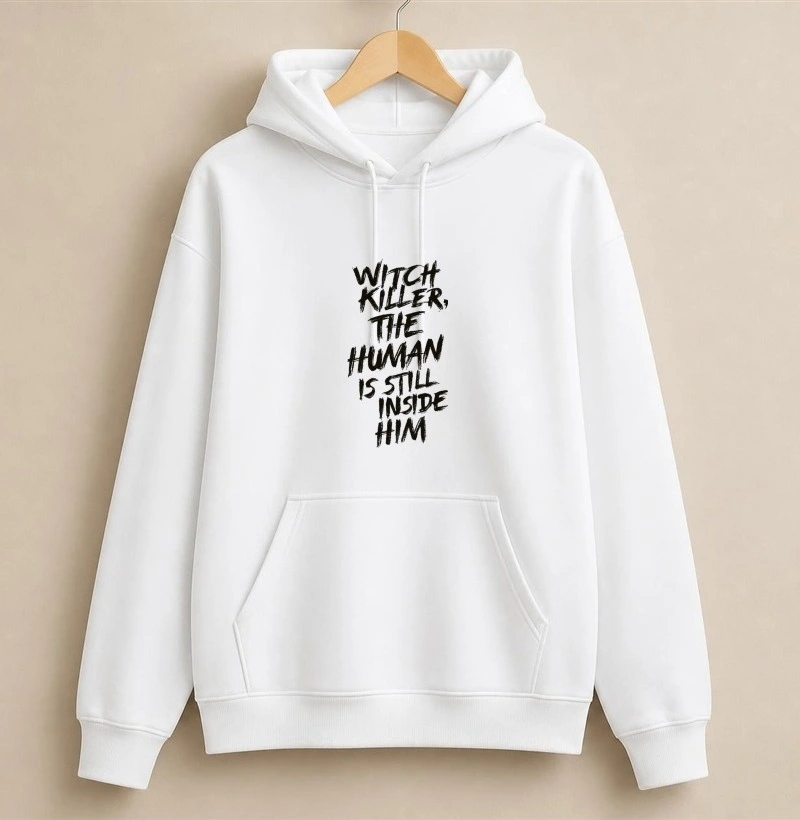 Witch killer - Hoodie Moletom