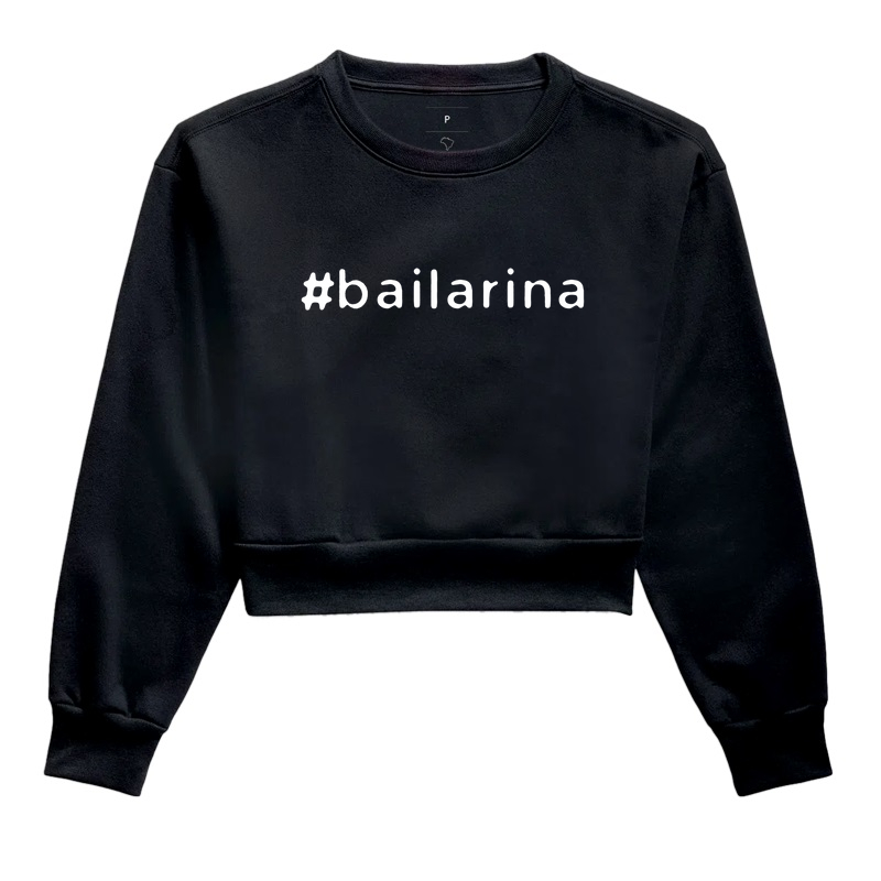 #bailarina