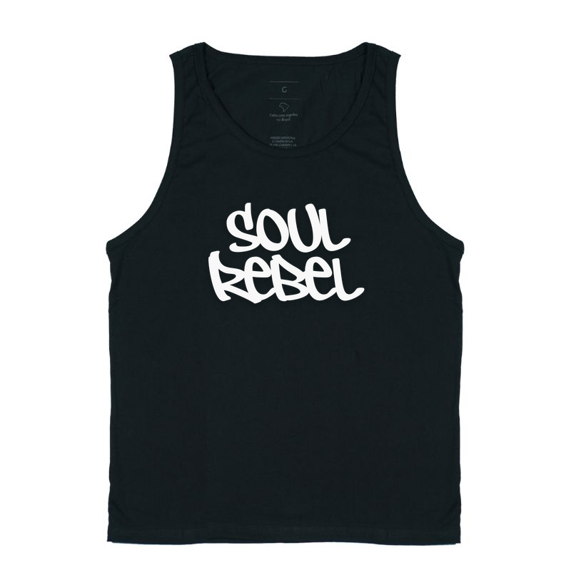 Soul Rebel - Regata