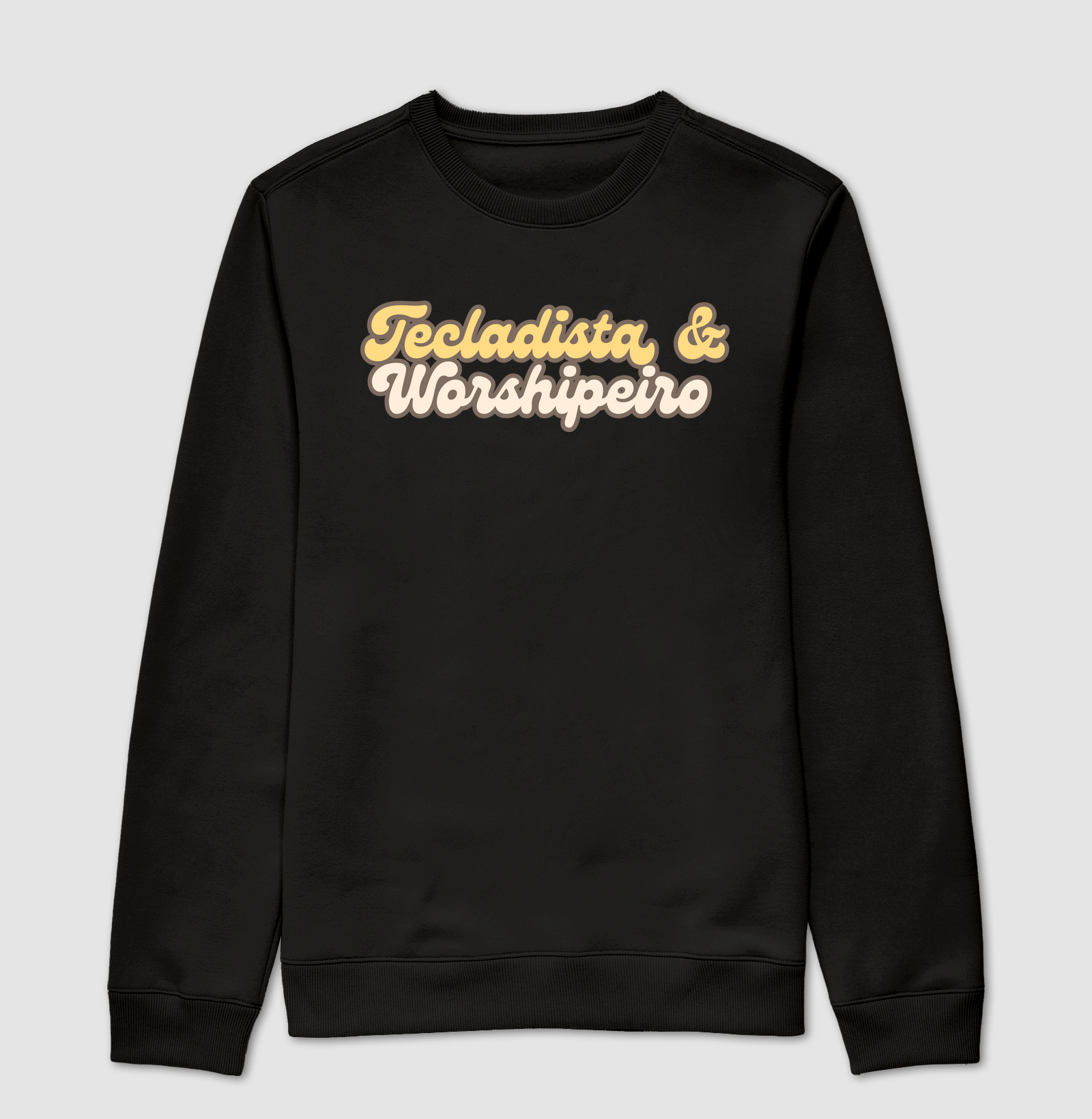 Tecladista & worshipeiro