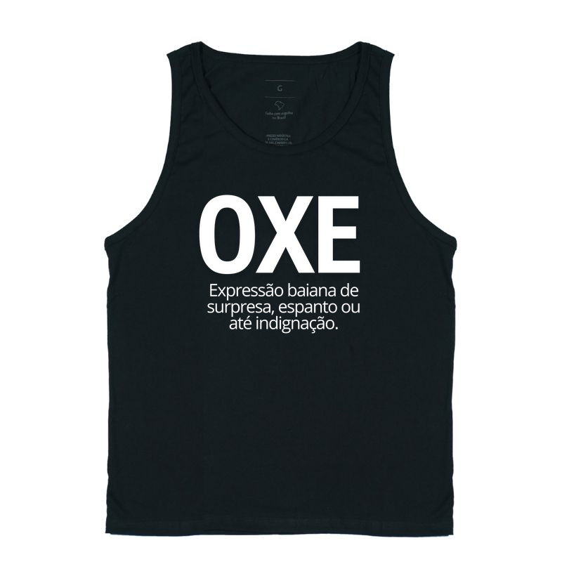 OXE – O Charme Baiano