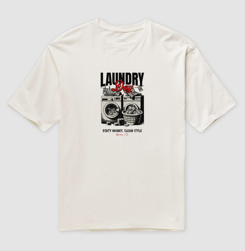 Laundry Day