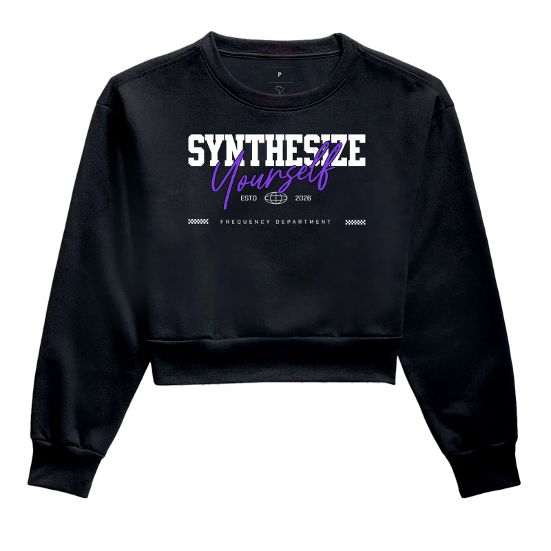 SYNTHESIZE YOURSELF