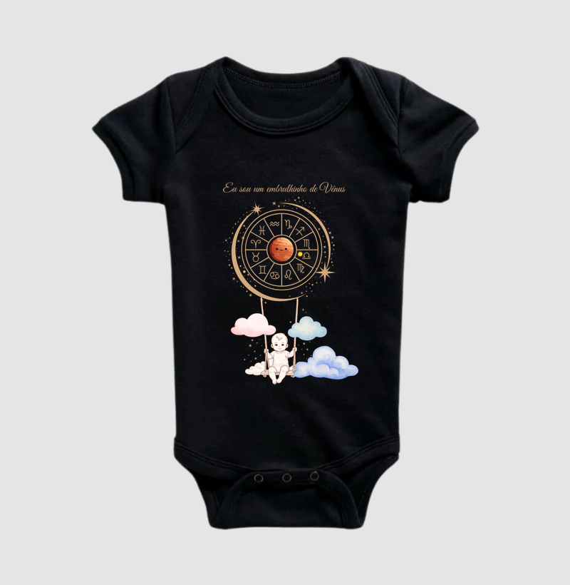 Embrulhinho de Vênus (Libra)