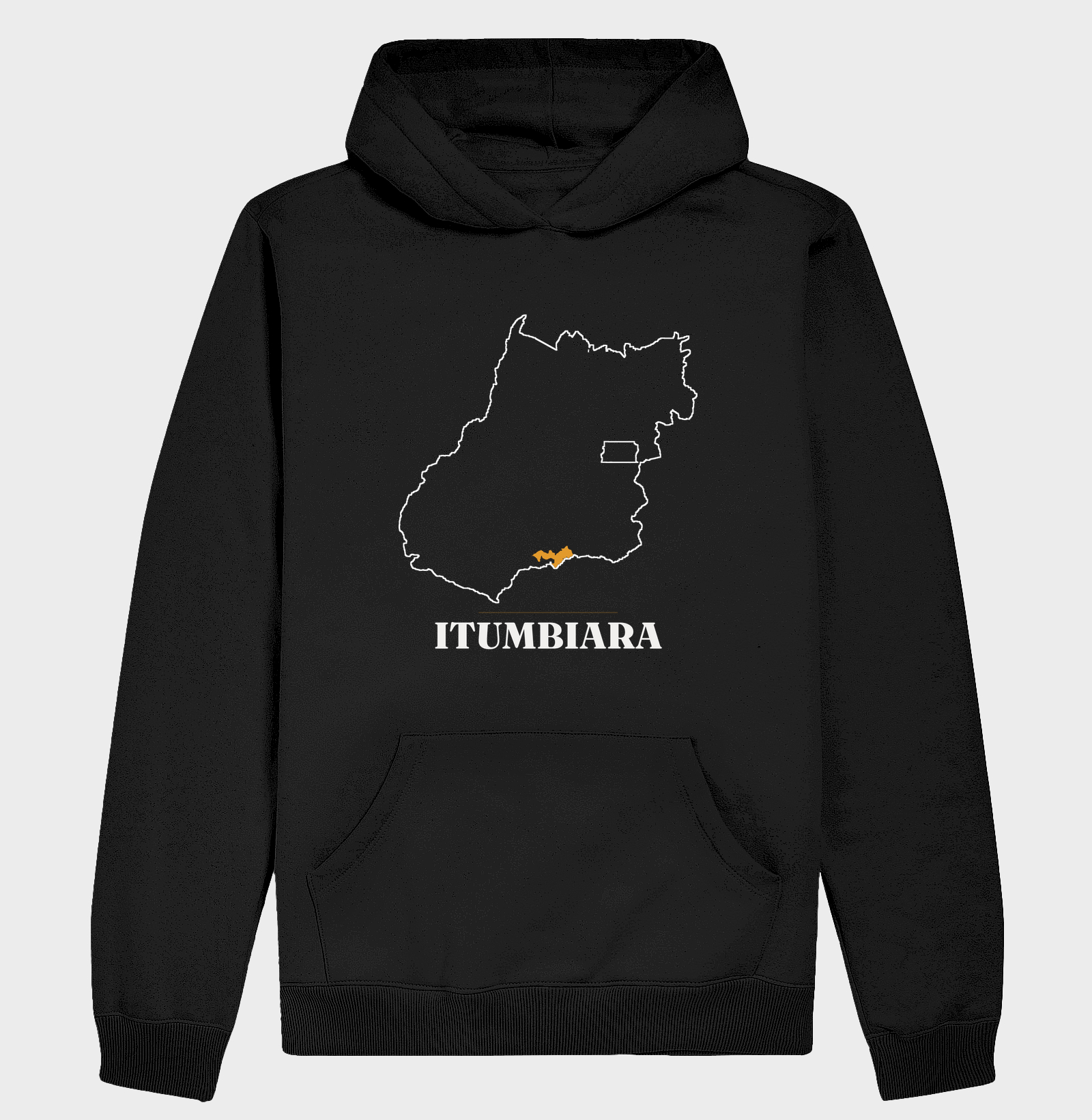Itumbiara | Traço GO