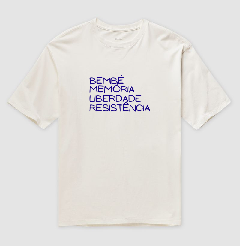 Bembé, memória, liberdade e resistência