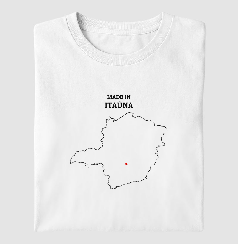 Itaúna (MG) | Made In