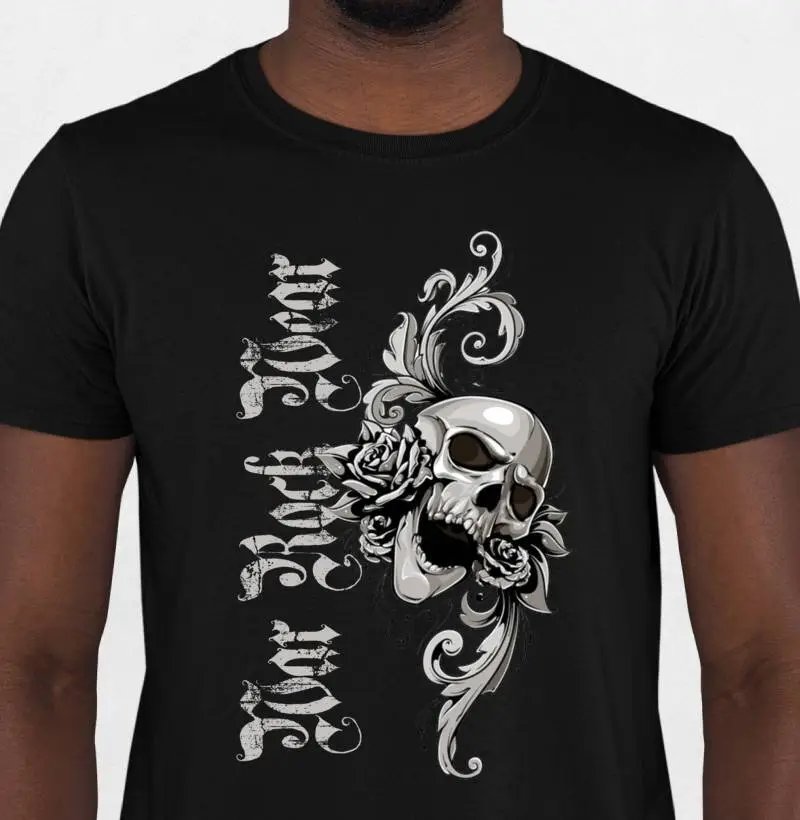 UNDER SKULL