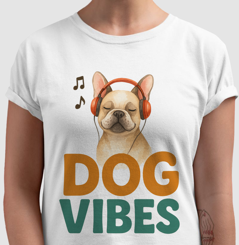 Frenchie Vibes
