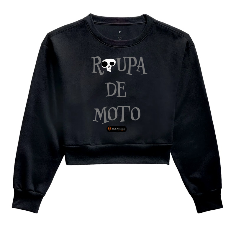 Roupa de Moto