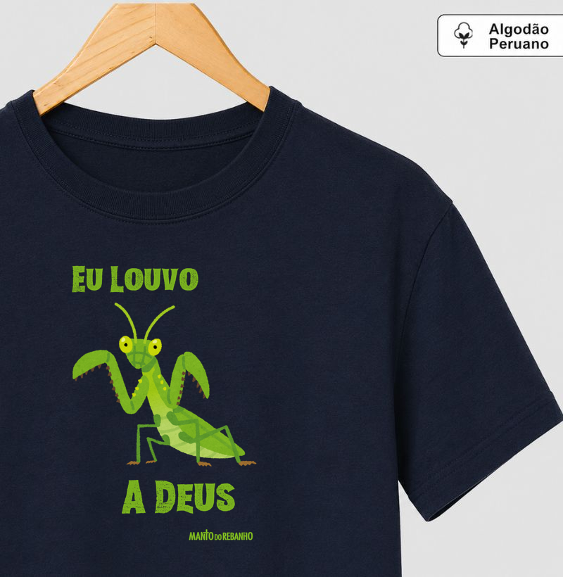Louva-a-Deus