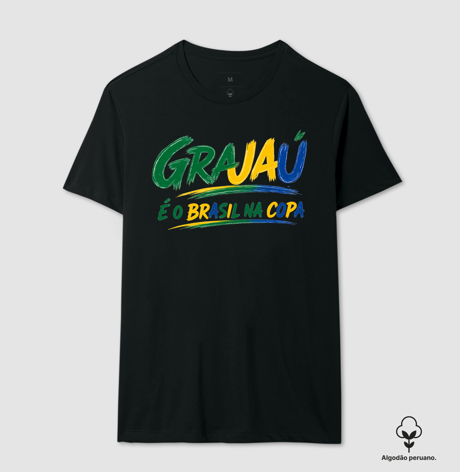 Grajaú na Copa 