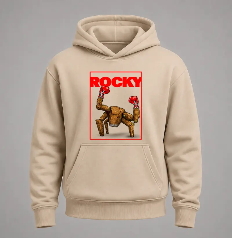 Rocky (Devoradores de Estrelas)