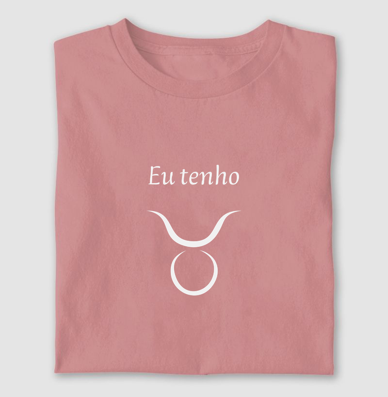 Touro - Eu Tenho