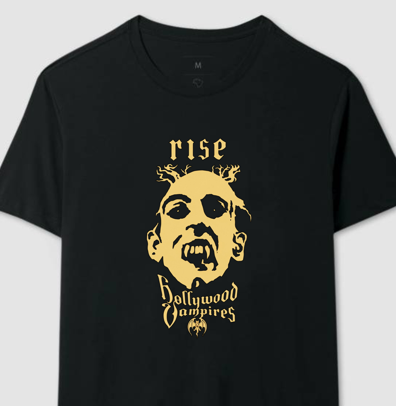 Hollywood Vampires - Rise