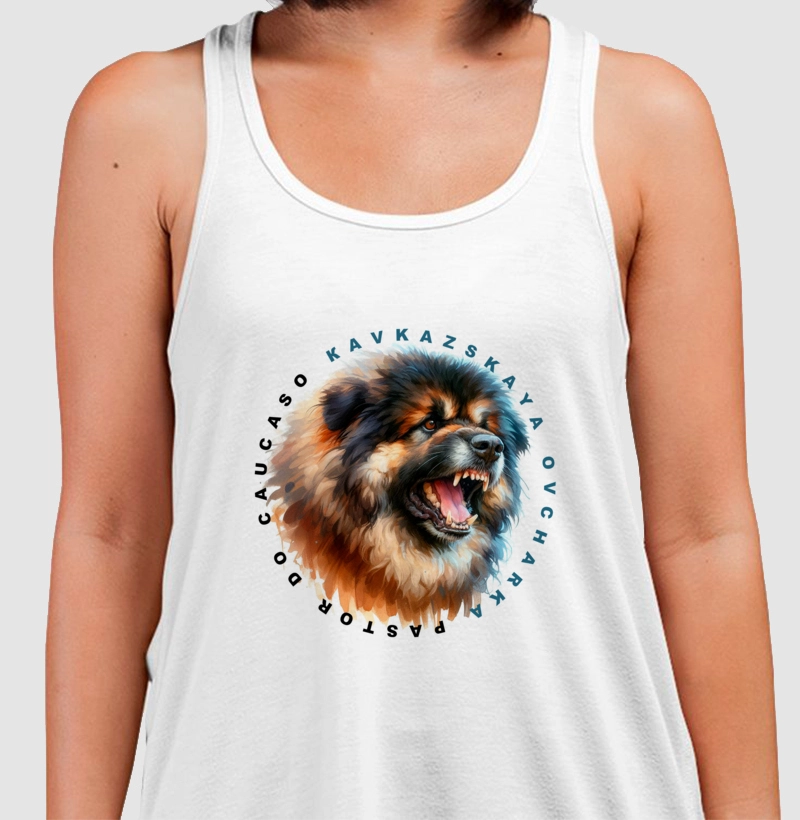 Pastor do Caucaso 01 B