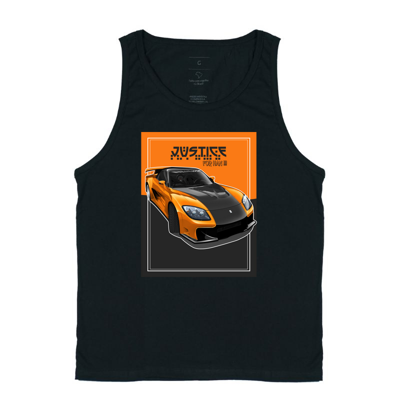 RX7 - Justice for Han