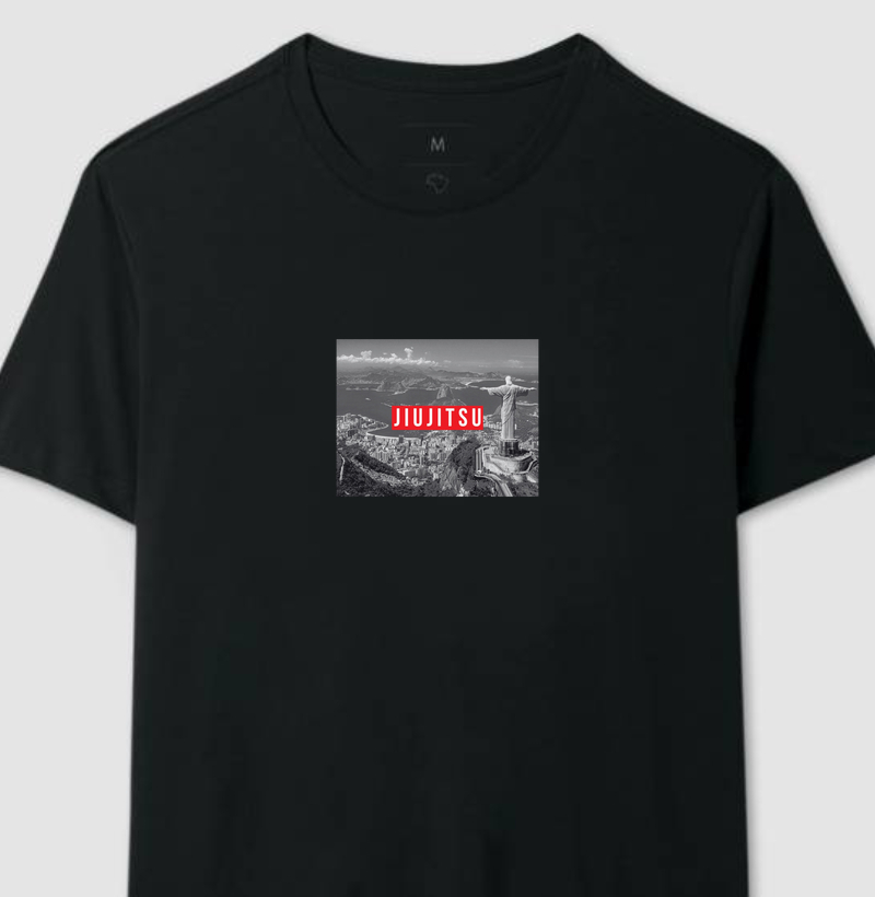 KLLG CO. & JIU-JITSU "Bjj RJ"