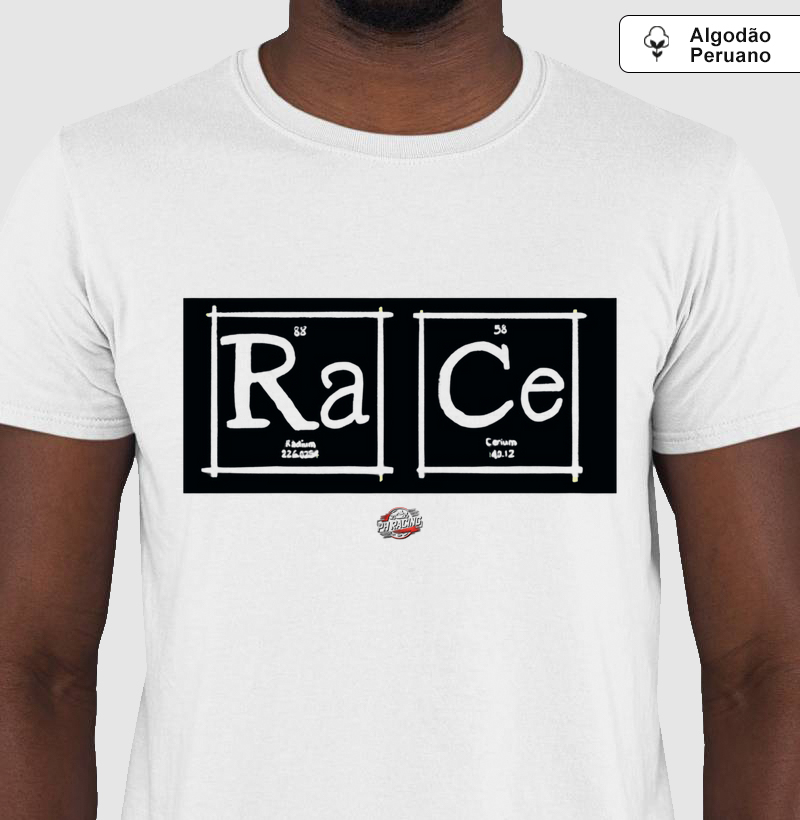 PH Racing - Camiseta  RACE 