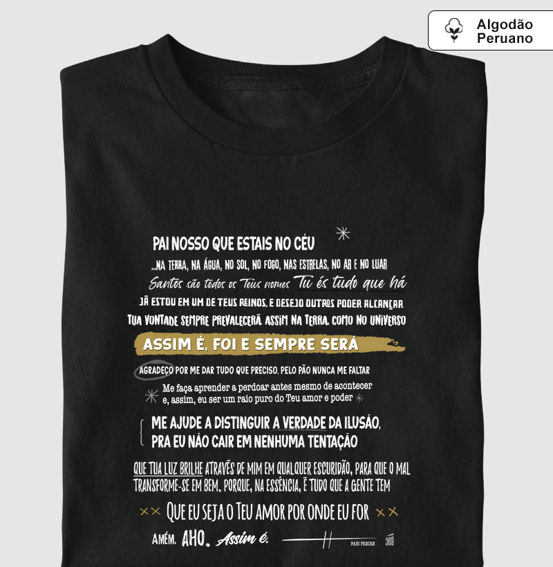 [Fabi Freire] Oração ao Grande Espírito