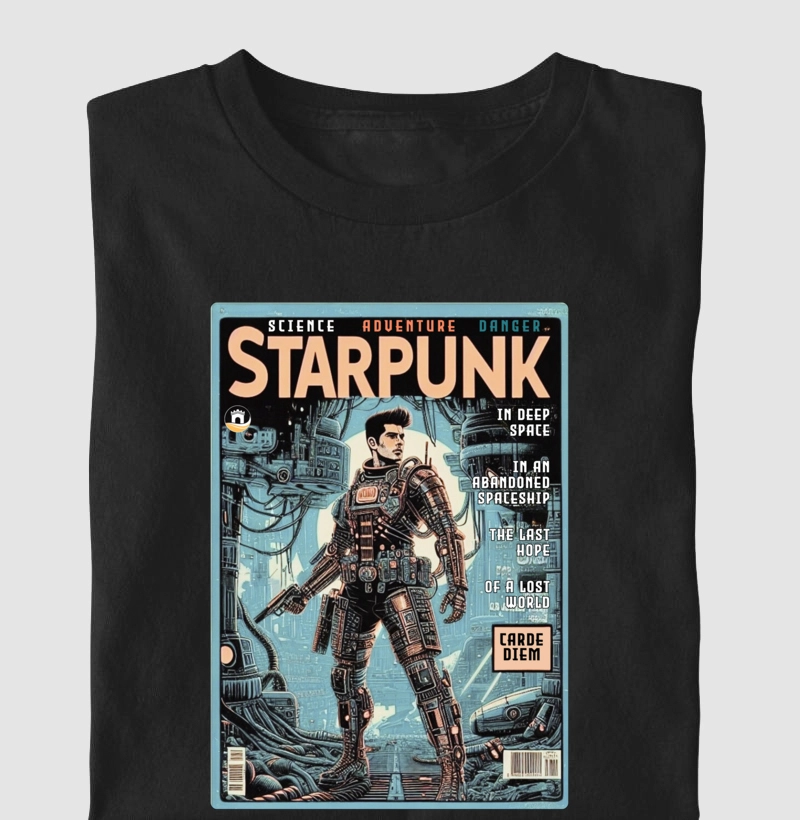 StarPunk