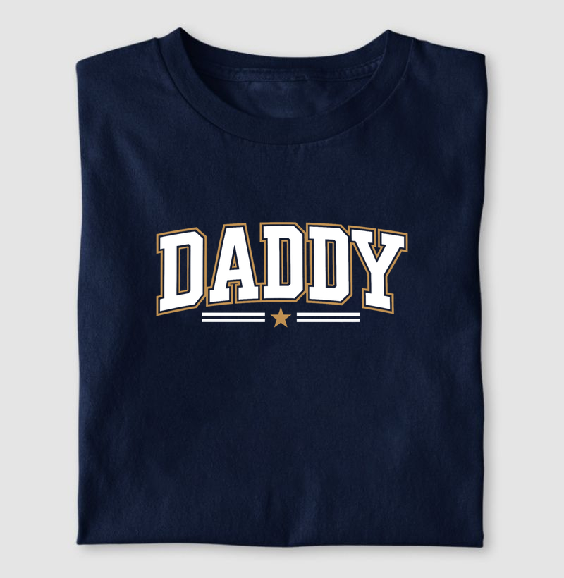 Daddy