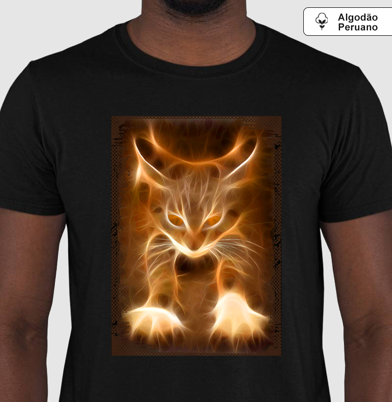 GATO 3D-01 - Reserva.Ink