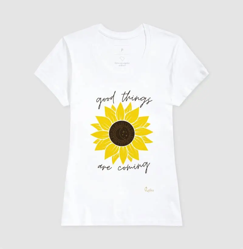 Baby Look Good things are coming