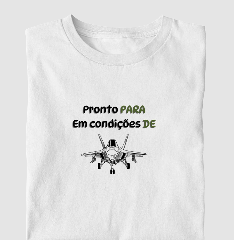 PRONTO PARA