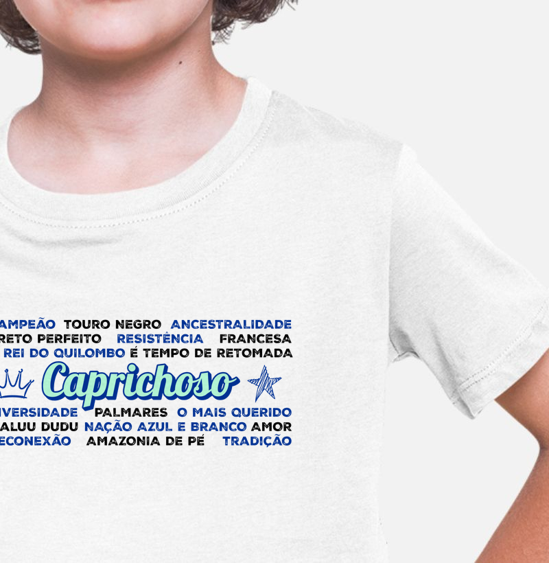 Sou Caprichoso