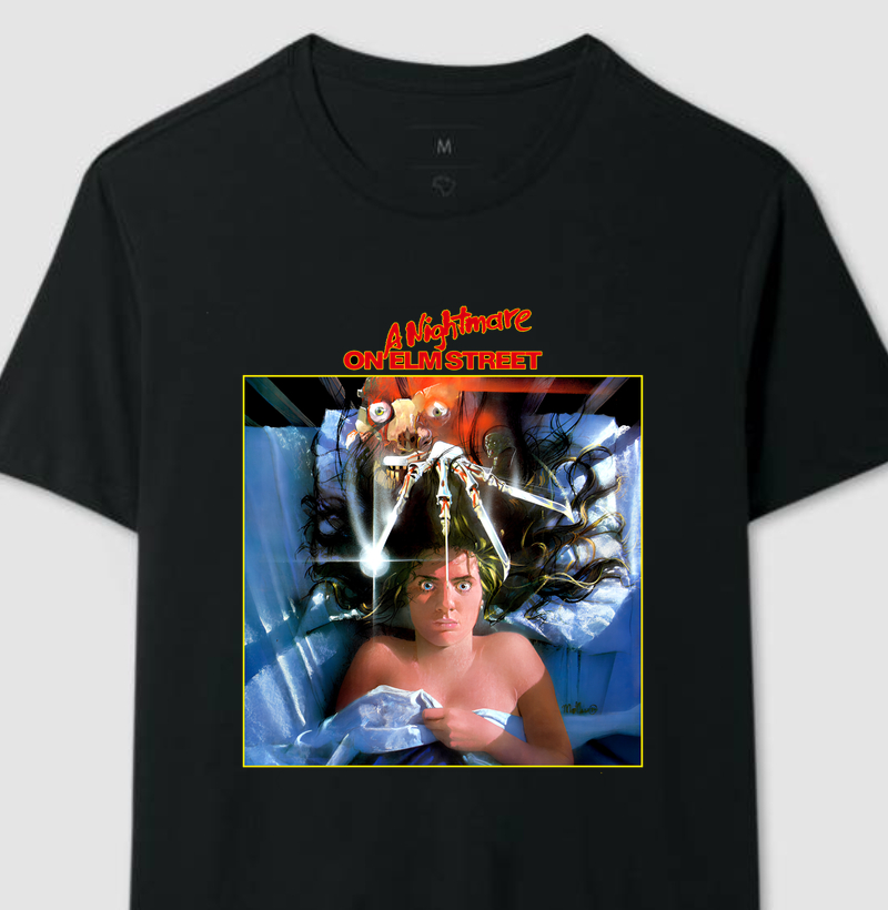 A Nightmare on Elm Street 1 - Soundtrack